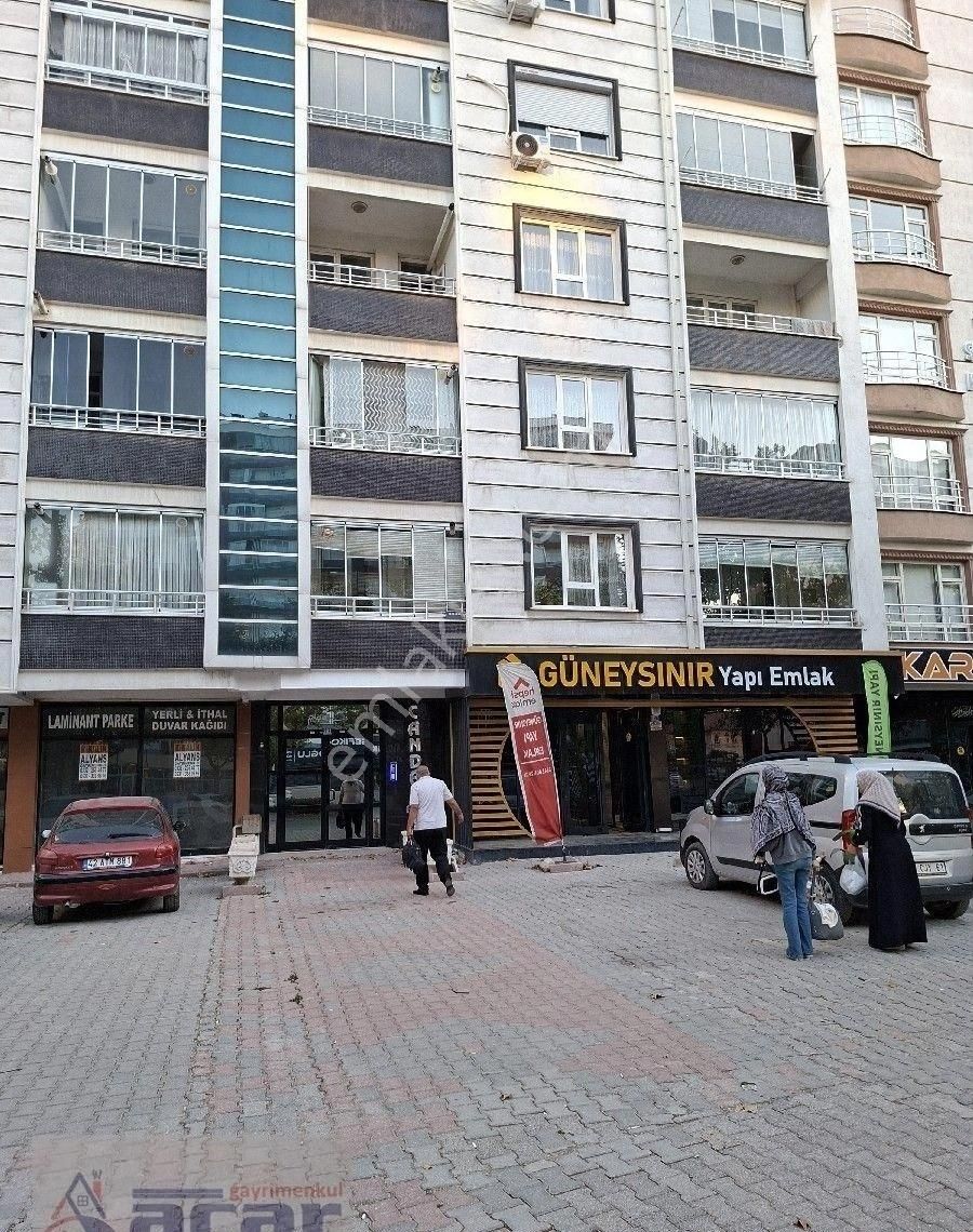 Fatıh Cad Gazi Osman Paşa Candan Ap Satılık Daire - Görsel 6