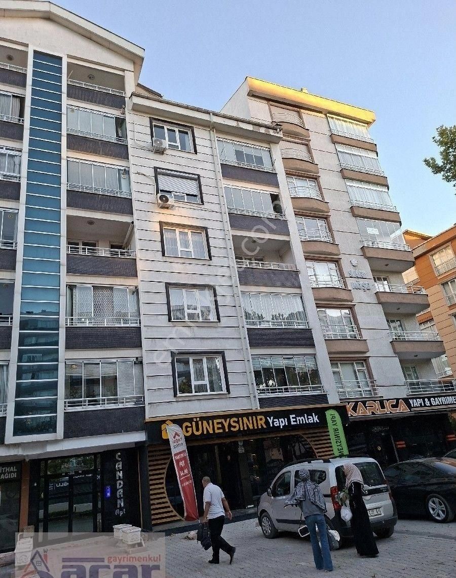 Fatıh Cad Gazi Osman Paşa Candan Ap Satılık Daire - Görsel 4