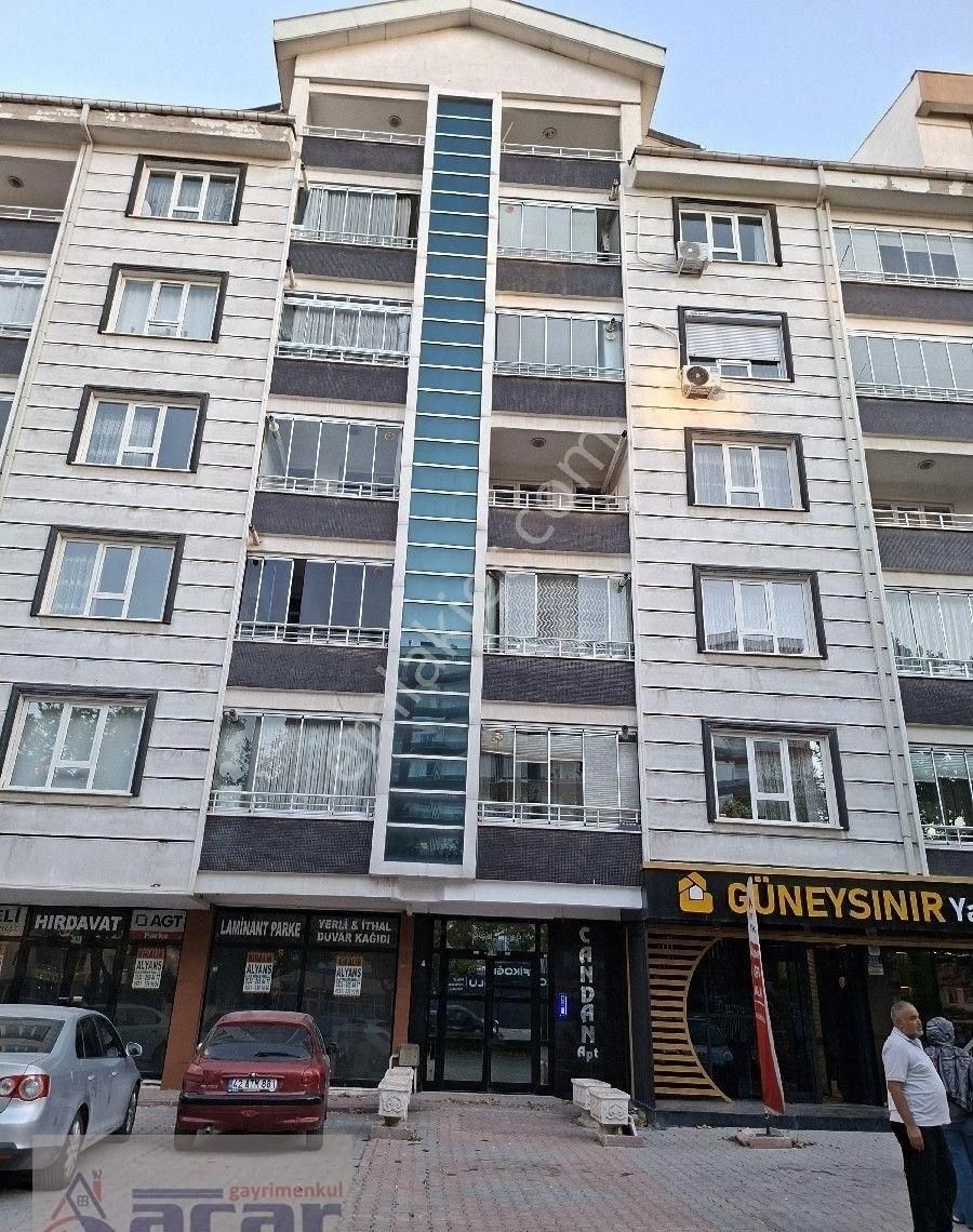 Fatıh Cad Gazi Osman Paşa Candan Ap Satılık Daire - Görsel 2