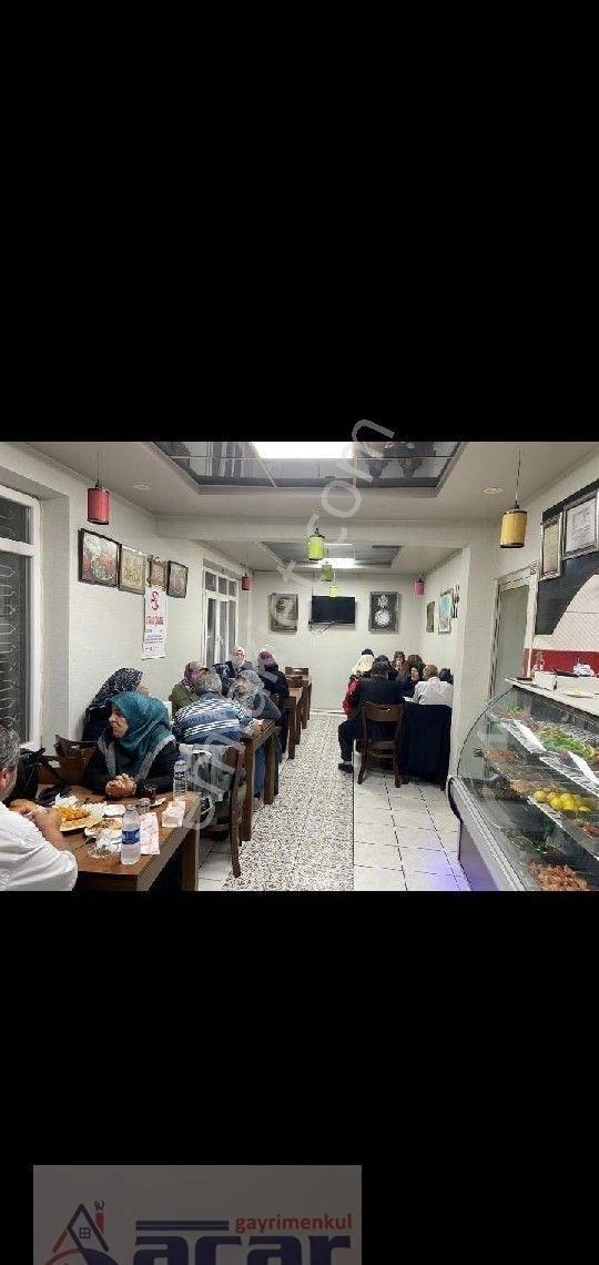 İstanbul Caddesi'nde Devren Satılık Lokanta - Görsel 2