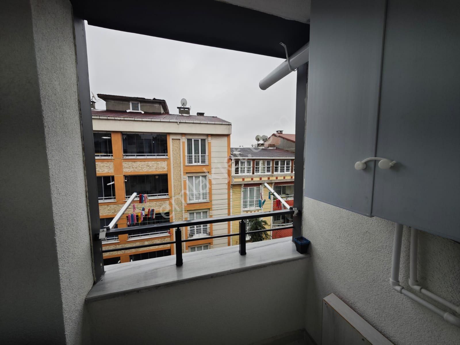 Saadetdere Mahallesinde 2+1 Satılık Fırsat Daireler - Görsel 4