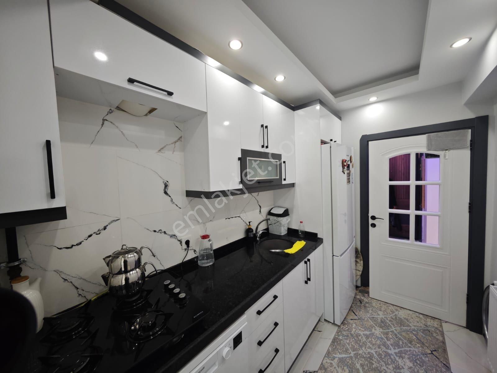Saadetdere Mahallesinde 2+1 Satılık Fırsat Daireler