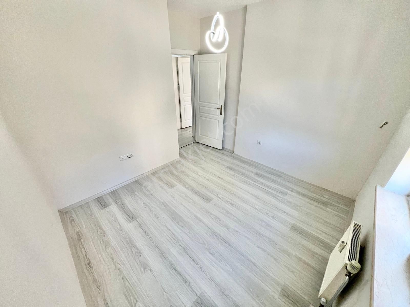 ꧁ay Emlaktan꧂edremit Toki Konutlarında Kombili Ön Cephe Arakat Asansörlü Satılık 2+1 Lüks Daire - Görsel 23
