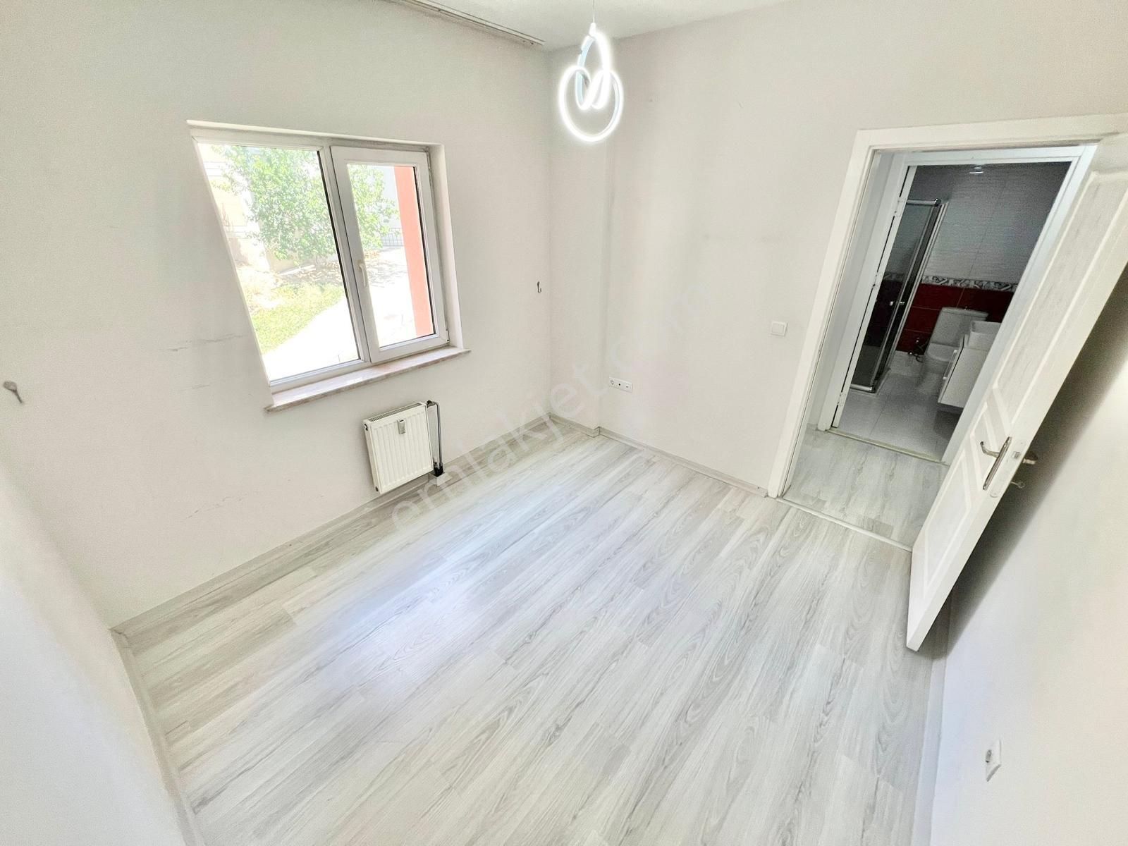 ꧁ay Emlaktan꧂edremit Toki Konutlarında Kombili Ön Cephe Arakat Asansörlü Satılık 2+1 Lüks Daire - Görsel 24