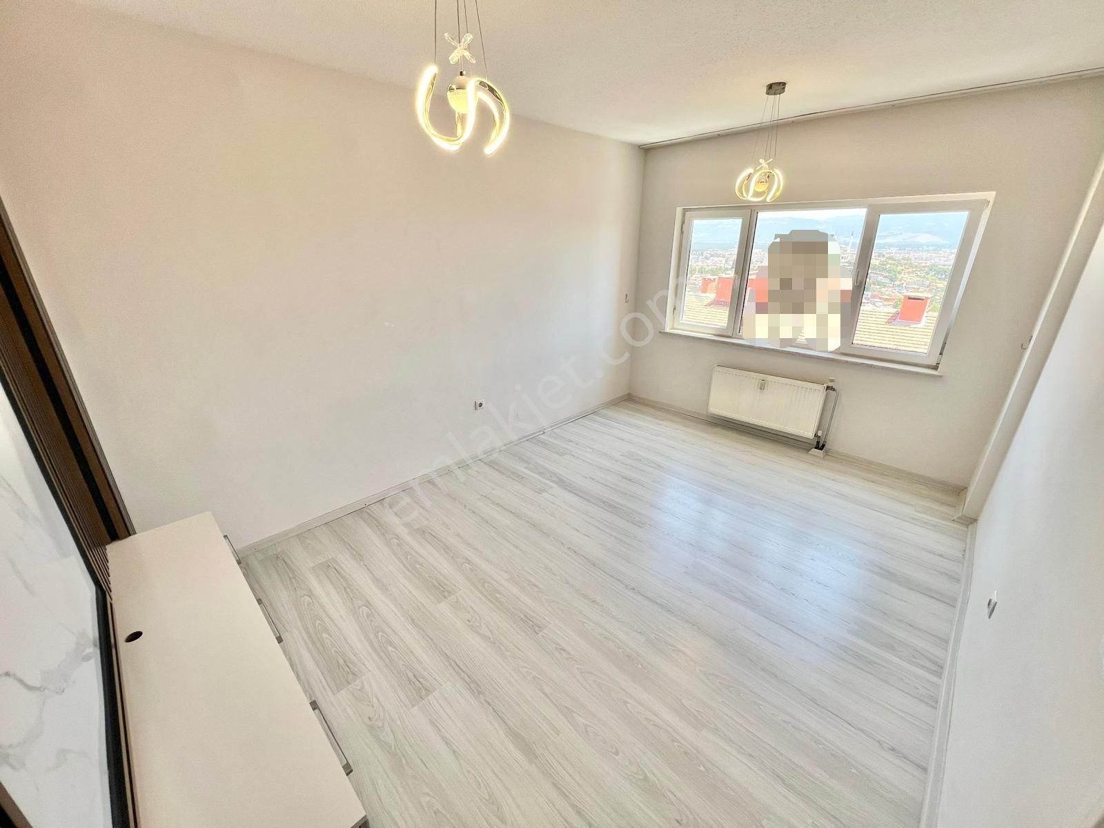 ꧁ay Emlaktan꧂edremit Toki Konutlarında Kombili Ön Cephe Arakat Asansörlü Satılık 2+1 Lüks Daire - Görsel 10