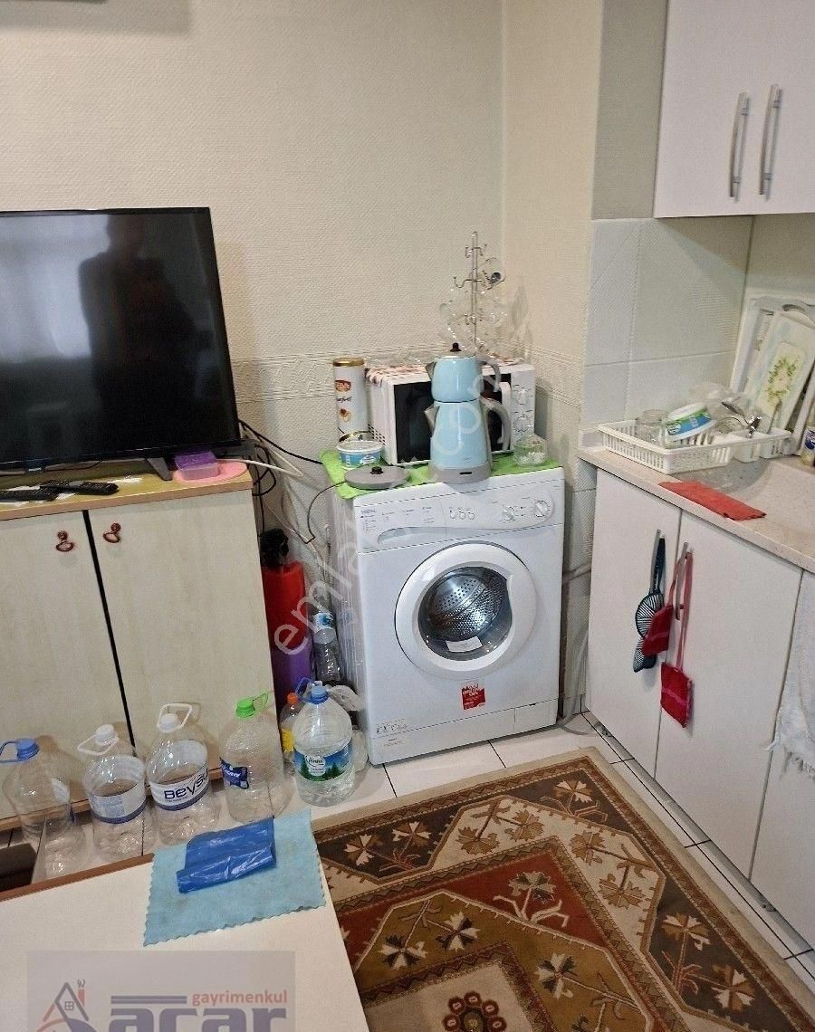 Nakipoglu İstanbul Can Safakiş Hanımda Satılık Daire Veye İşyeri - Görsel 4