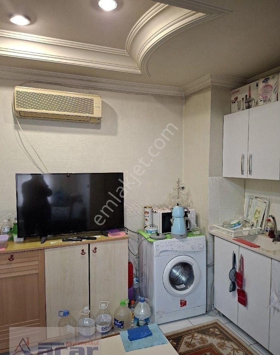 Nakipoglu İstanbul Can Safakiş Hanımda Satılık Daire Veye İşyeri - Görsel 12