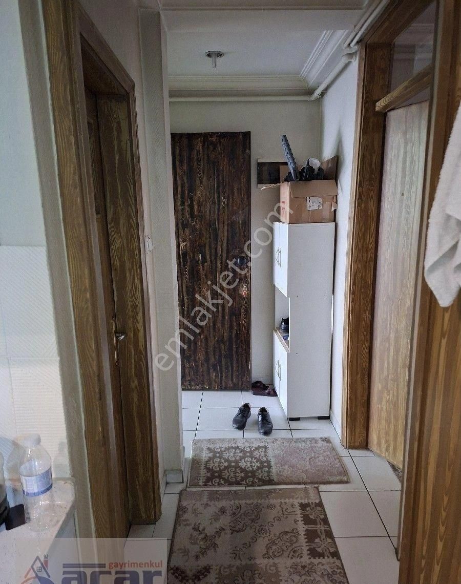 Nakipoglu İstanbul Can Safakiş Hanımda Satılık Daire Veye İşyeri - Görsel 11