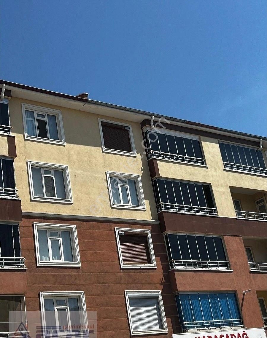 Ankara Caddesi Camikebir Mahallesi Satılık Daire Kulu