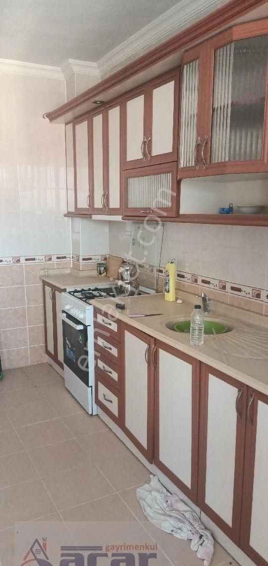 Ankara Caddesi Camikebir Mahallesi Satılık Daire Kulu - Görsel 4