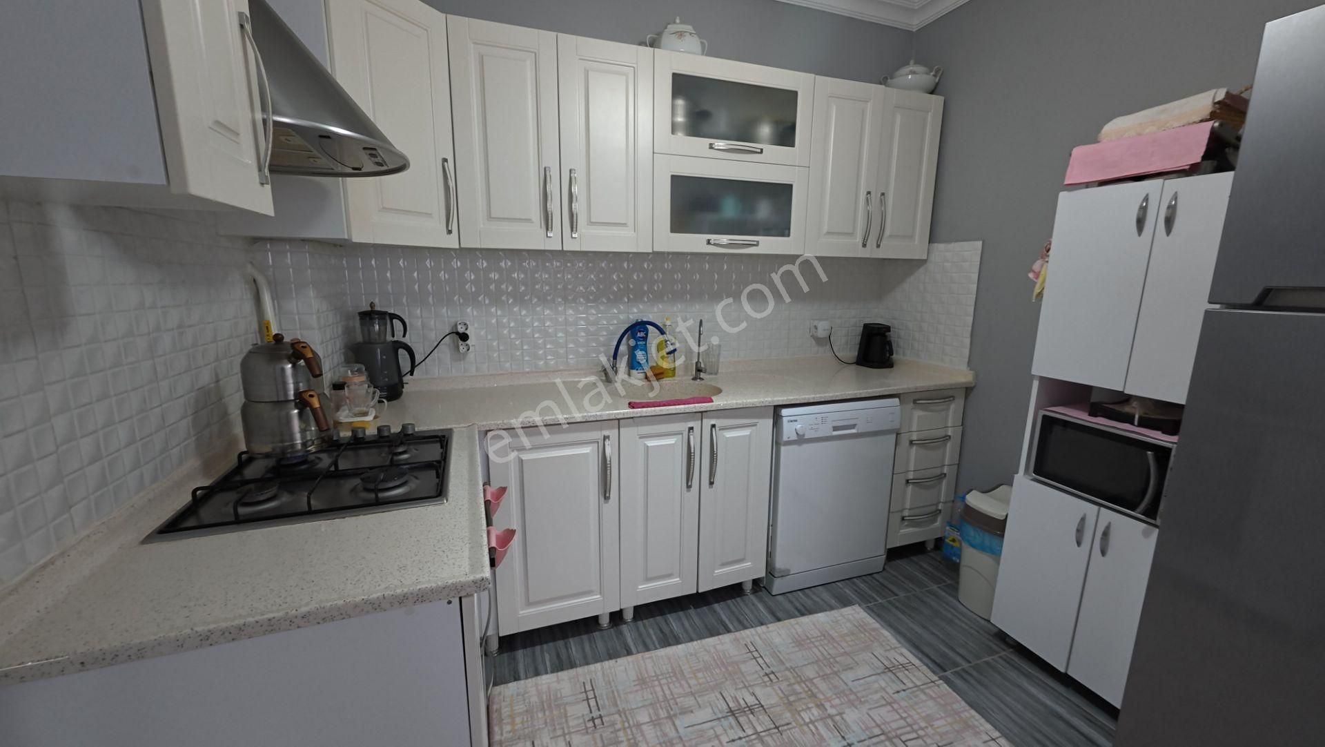 Sakarya Kocaali’de Denize Yakın Bahçeli 3+1 Geniş Villa - Görsel 13