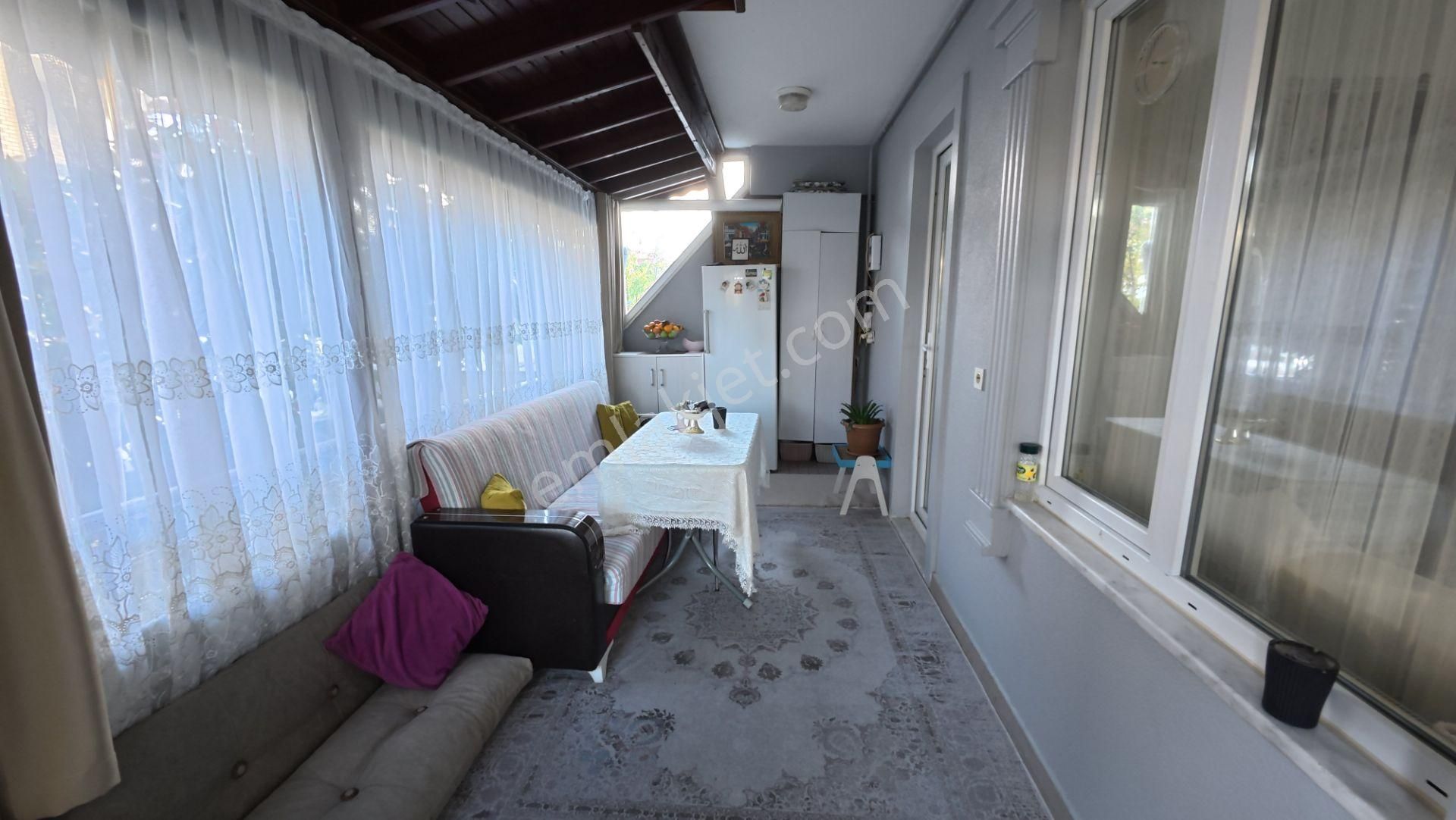 Sakarya Kocaali’de Denize Yakın Bahçeli 3+1 Geniş Villa - Görsel 7