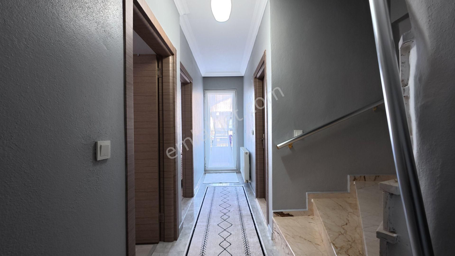 Sakarya Kocaali’de Denize Yakın Bahçeli 3+1 Geniş Villa - Görsel 15