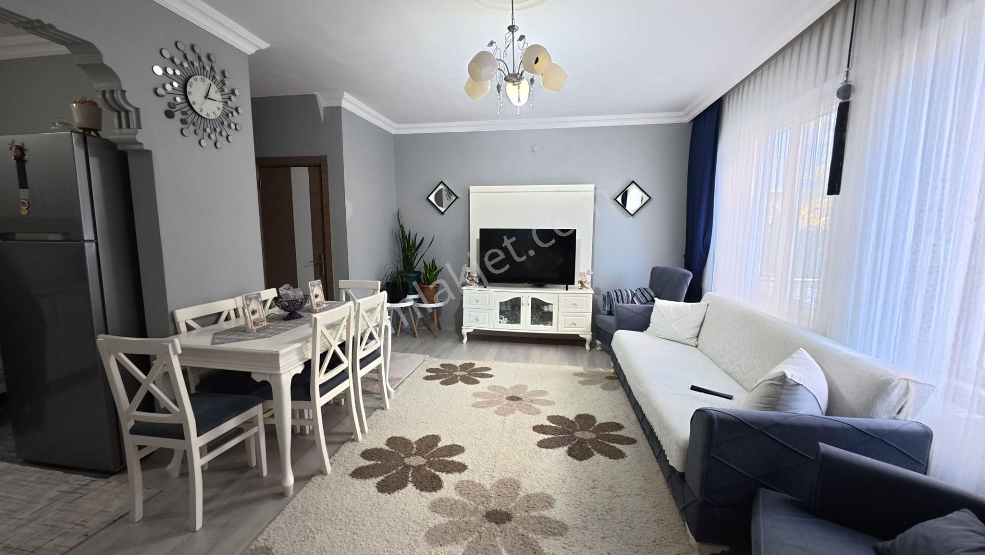 Sakarya Kocaali’de Denize Yakın Bahçeli 3+1 Geniş Villa - Görsel 9