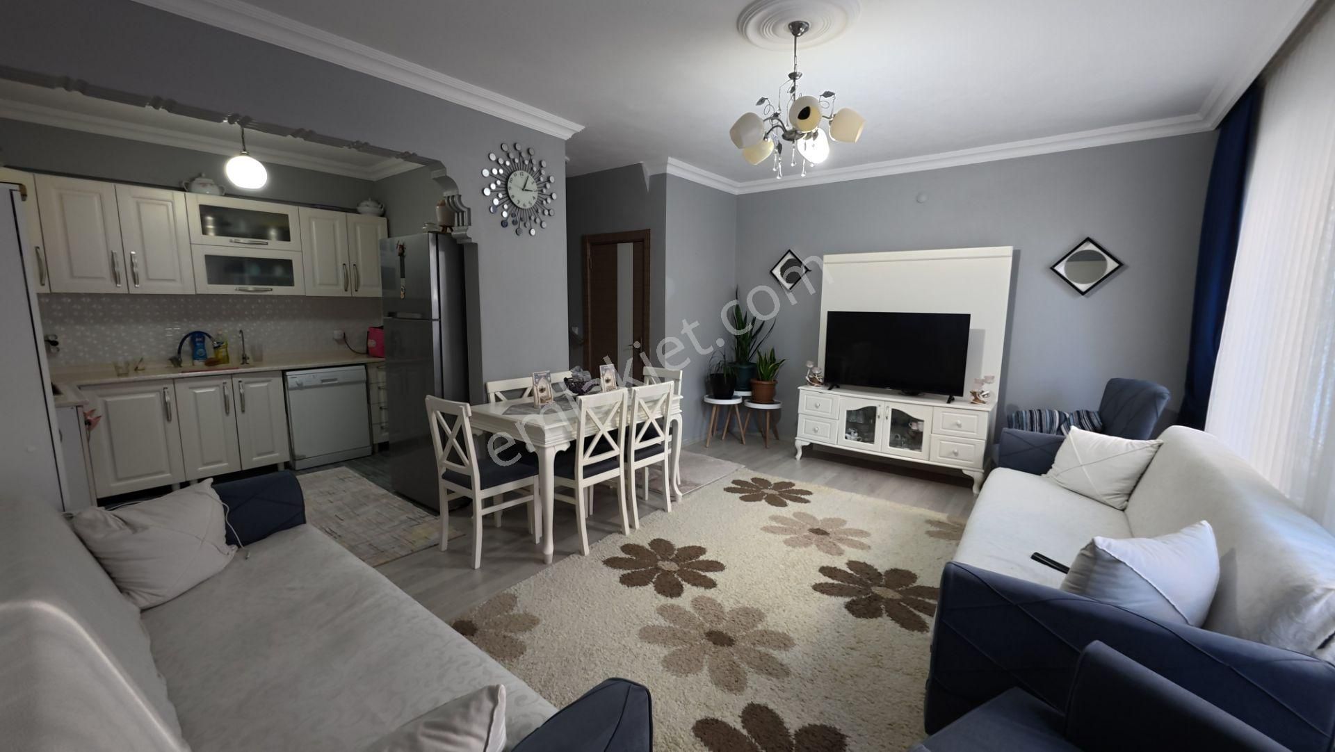 Sakarya Kocaali’de Denize Yakın Bahçeli 3+1 Geniş Villa - Görsel 10