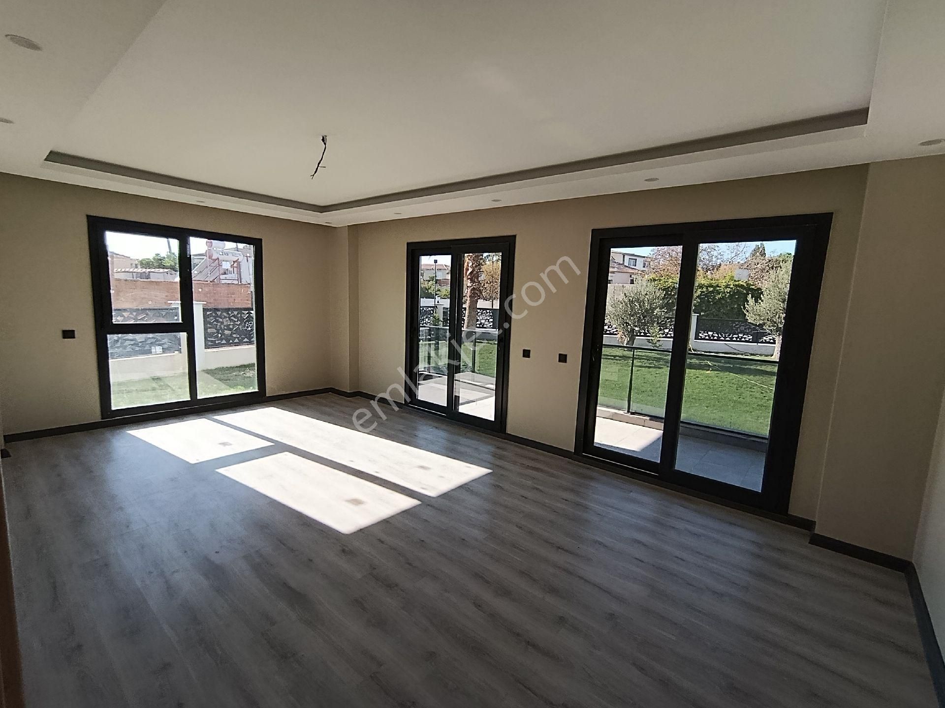 Taş Emlak'tan 2+1 Site İçinde 107m2 Sıfır Daire - Görsel 9
