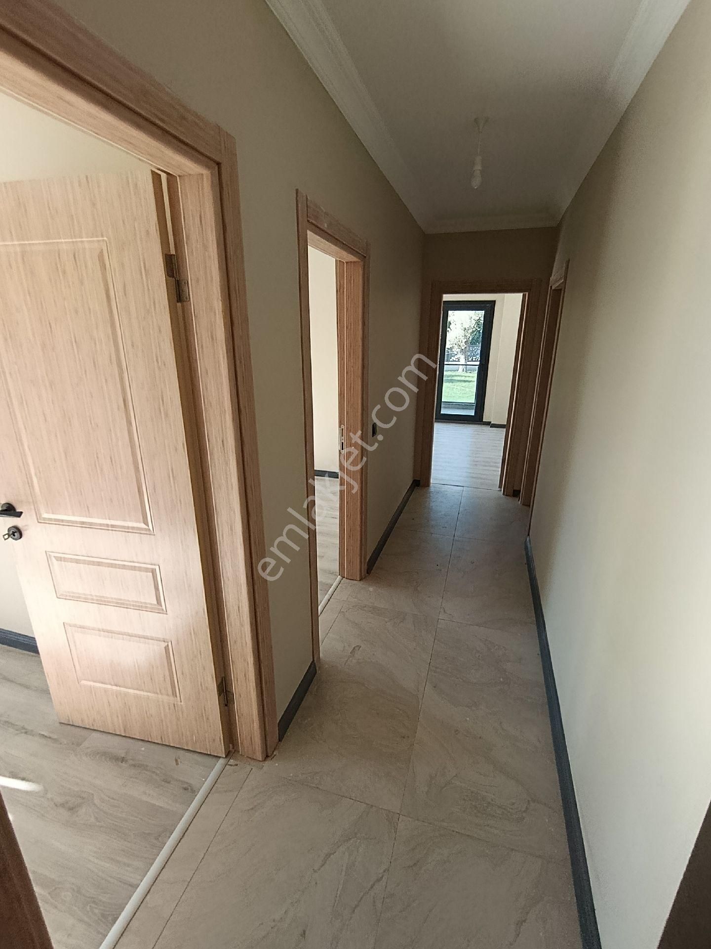 Taş Emlak'tan 2+1 Site İçinde 107m2 Sıfır Daire - Görsel 14