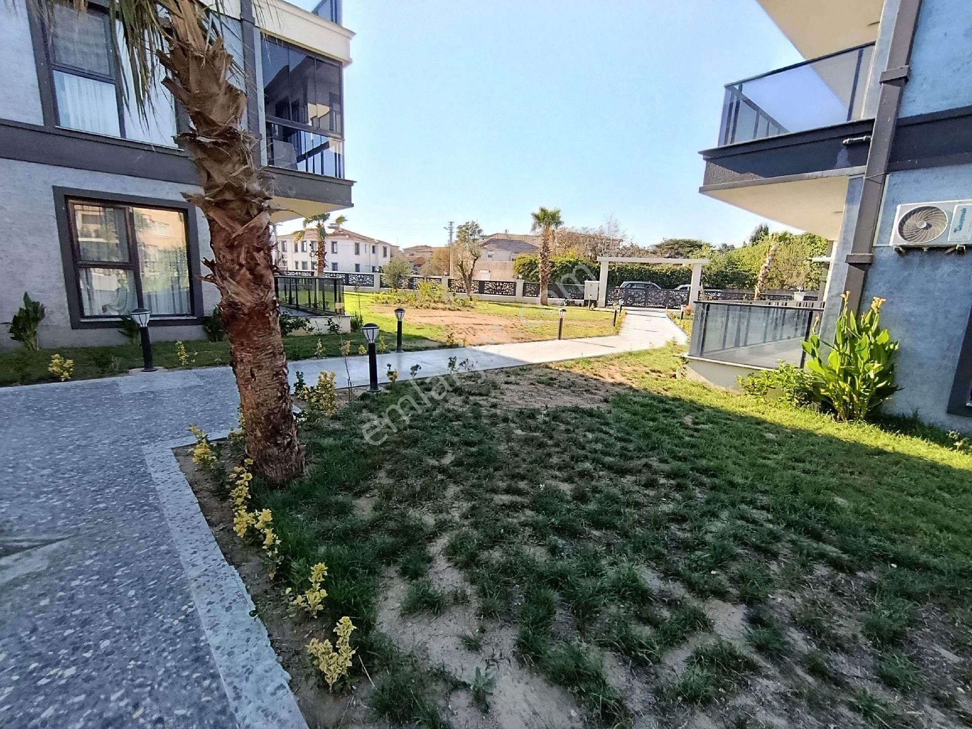 Taş Emlak'tan 2+1 Site İçinde 107m2 Sıfır Daire - Görsel 30