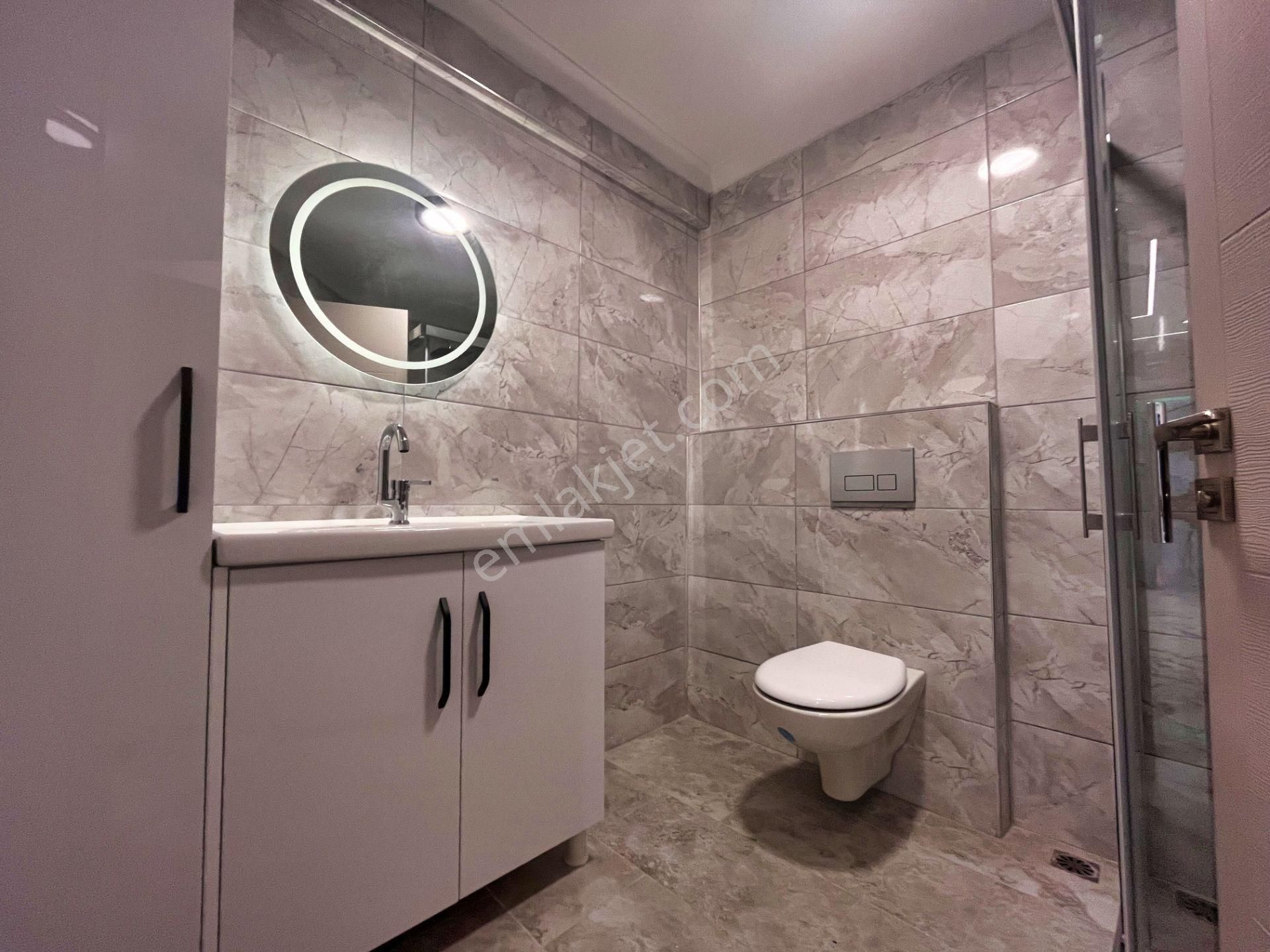 🛑🛑aktif'ten Akçay'da Ayrı Mutfak Ve Çift Wc İle Konforlu Şık Tasarım Satılık 3+1 Daire - Görsel 7