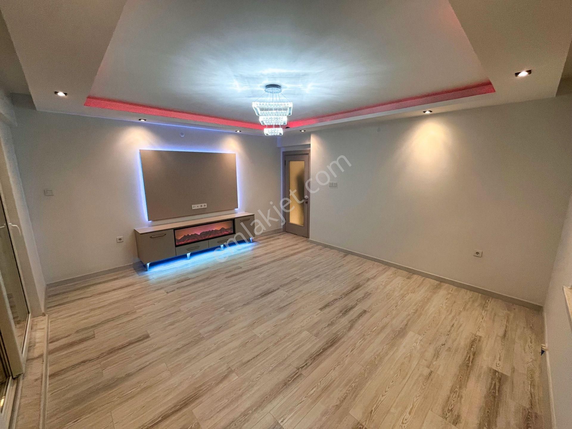 🛑🛑aktif'ten Akçay'da Ayrı Mutfak Ve Çift Wc İle Konforlu Şık Tasarım Satılık 3+1 Daire - Görsel 16