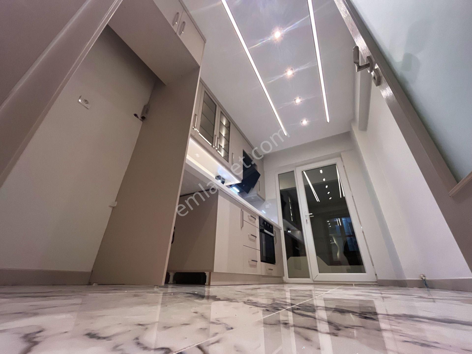 🛑🛑aktif'ten Akçay'da Ayrı Mutfak Ve Çift Wc İle Konforlu Şık Tasarım Satılık 3+1 Daire - Görsel 27