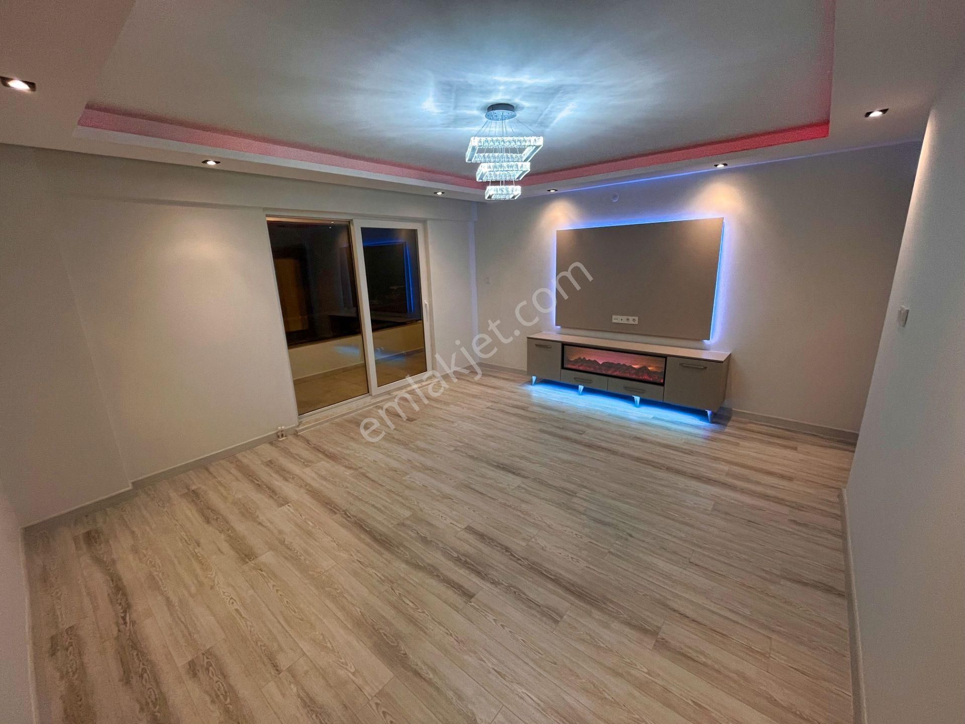 🛑🛑aktif'ten Akçay'da Ayrı Mutfak Ve Çift Wc İle Konforlu Şık Tasarım Satılık 3+1 Daire - Görsel 33