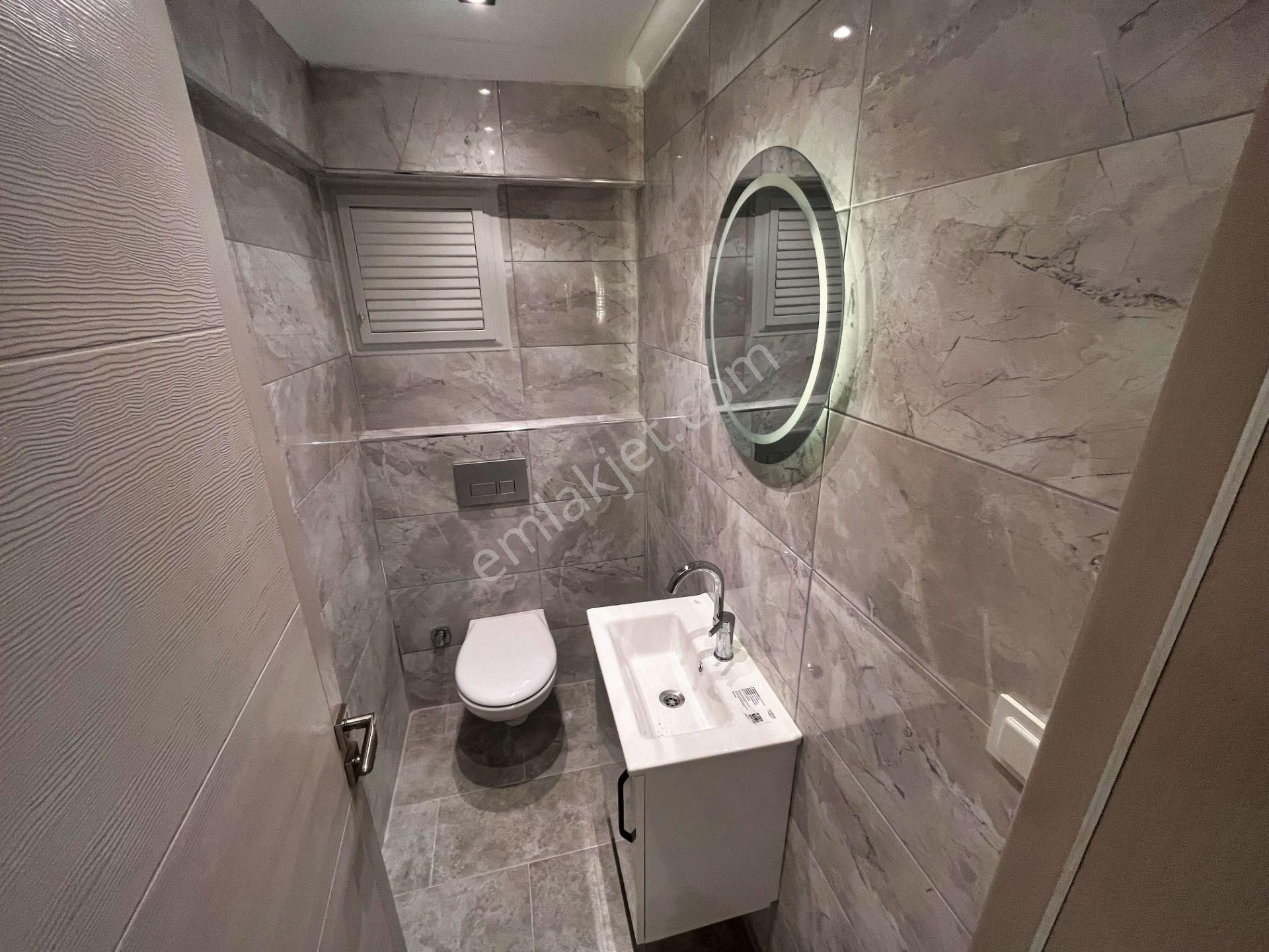 🛑🛑aktif'ten Akçay'da Ayrı Mutfak Ve Çift Wc İle Konforlu Şık Tasarım Satılık 3+1 Daire - Görsel 23