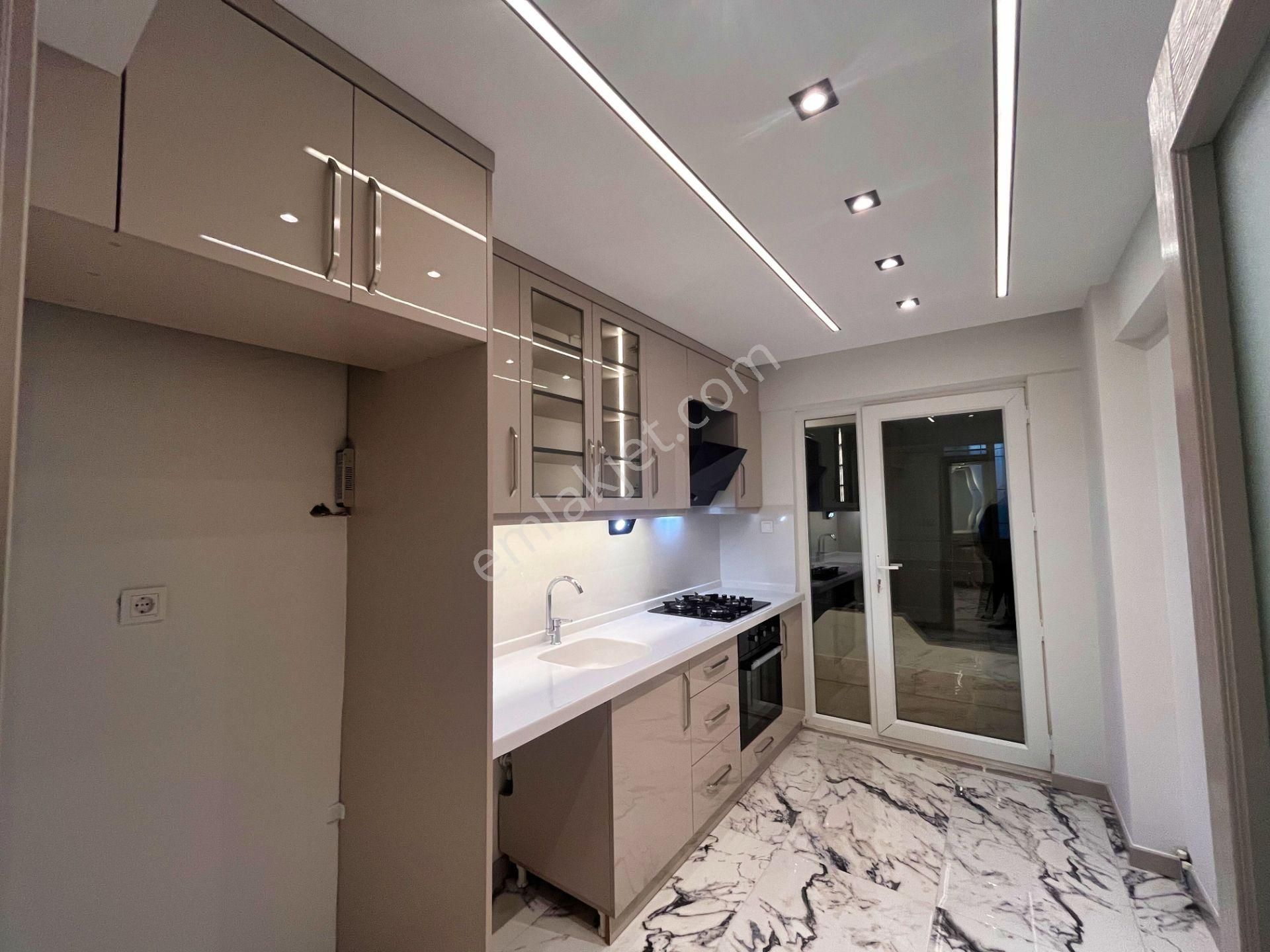 🛑🛑aktif'ten Akçay'da Ayrı Mutfak Ve Çift Wc İle Konforlu Şık Tasarım Satılık 3+1 Daire - Görsel 26