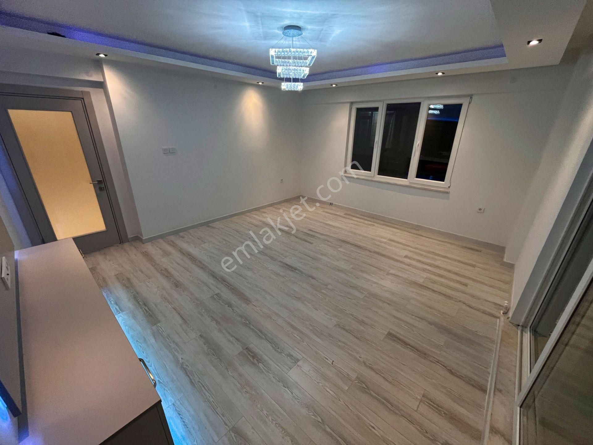 🛑🛑aktif'ten Akçay'da Ayrı Mutfak Ve Çift Wc İle Konforlu Şık Tasarım Satılık 3+1 Daire - Görsel 19