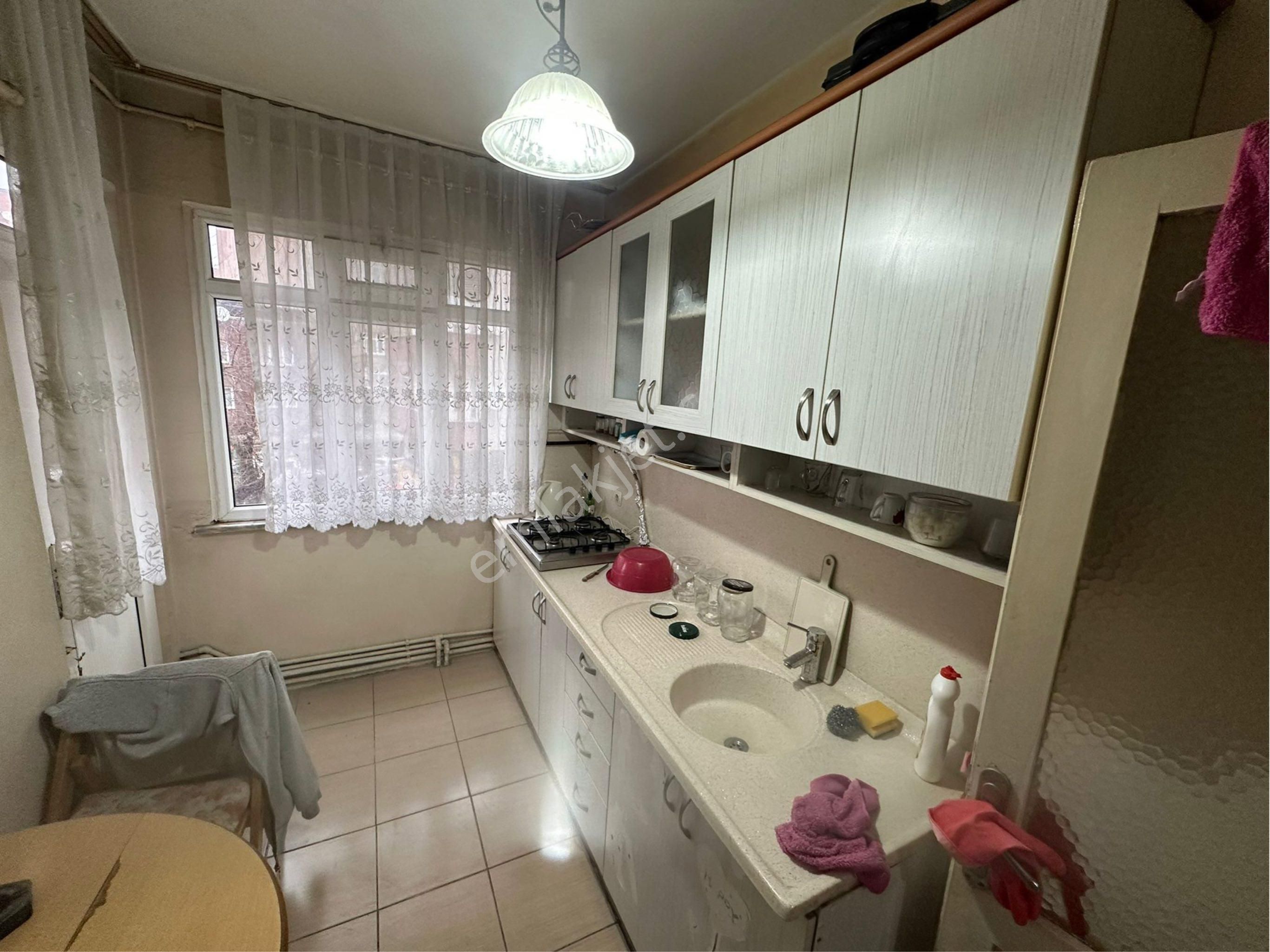 Yıldız Tabya Akarsu Otobüs Durağı Cadde Üzerinde Satılık Daire - Görsel 11