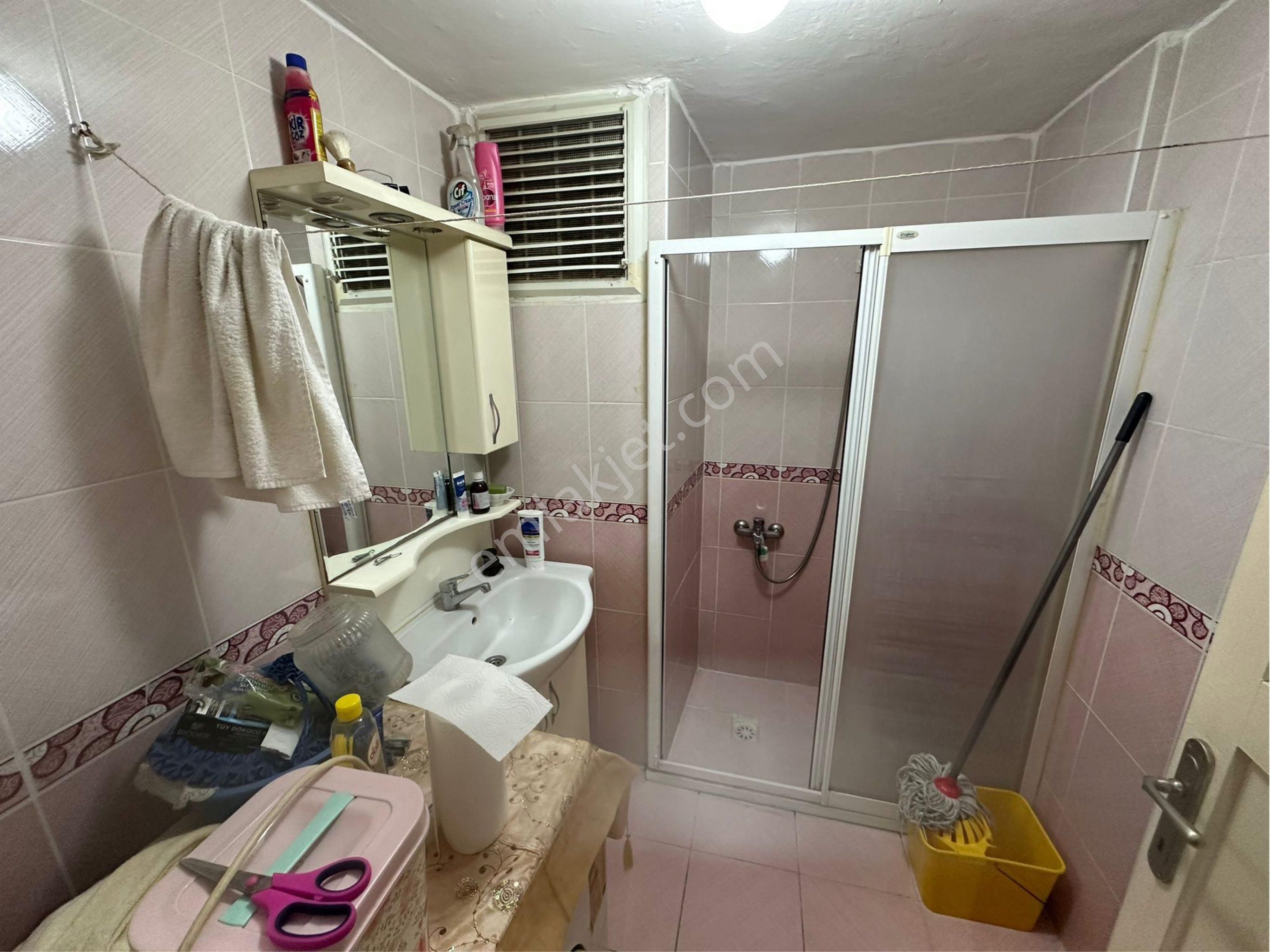 Yıldız Tabya Akarsu Otobüs Durağı Cadde Üzerinde Satılık Daire - Görsel 8