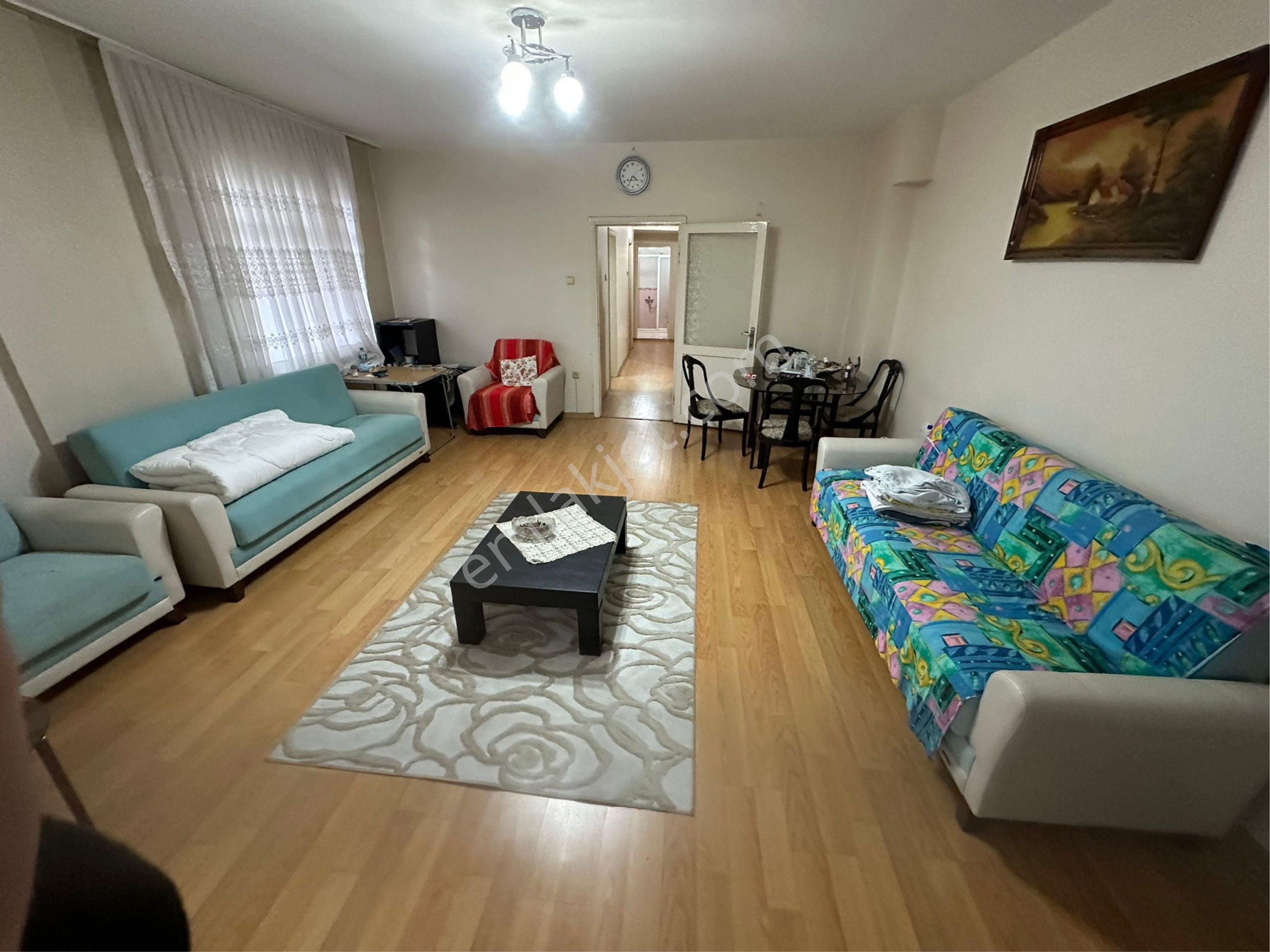 Yıldız Tabya Akarsu Otobüs Durağı Cadde Üzerinde Satılık Daire - Görsel 15