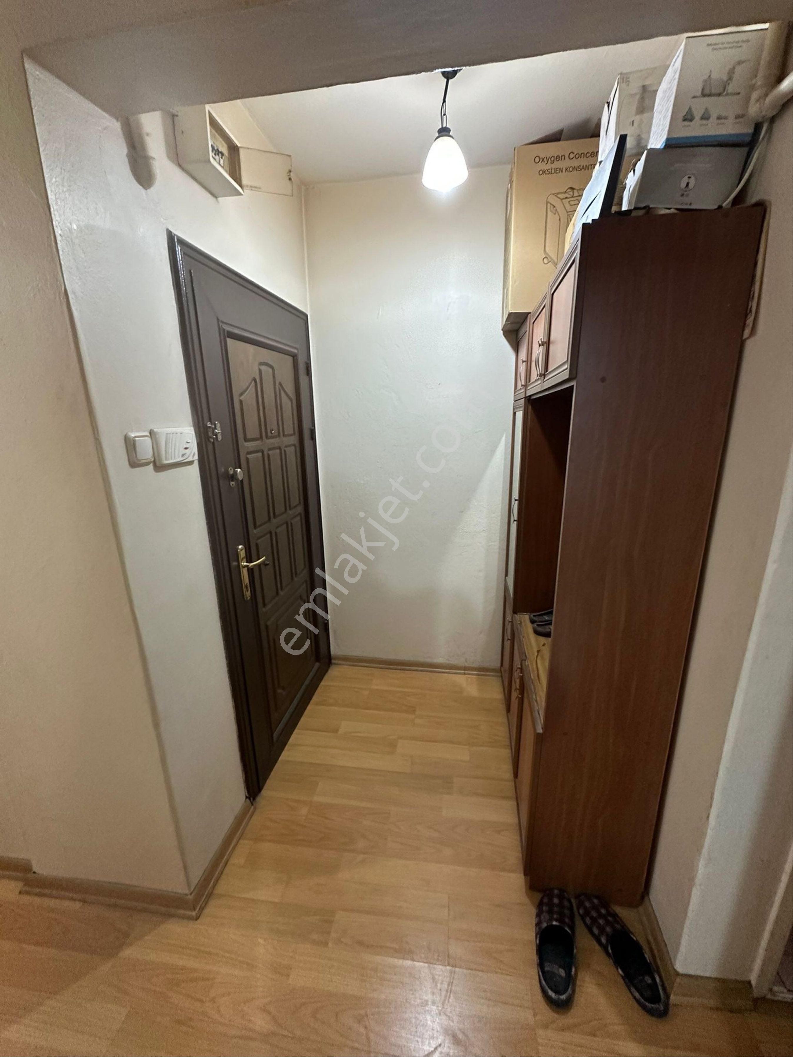 Yıldız Tabya Akarsu Otobüs Durağı Cadde Üzerinde Satılık Daire - Görsel 9