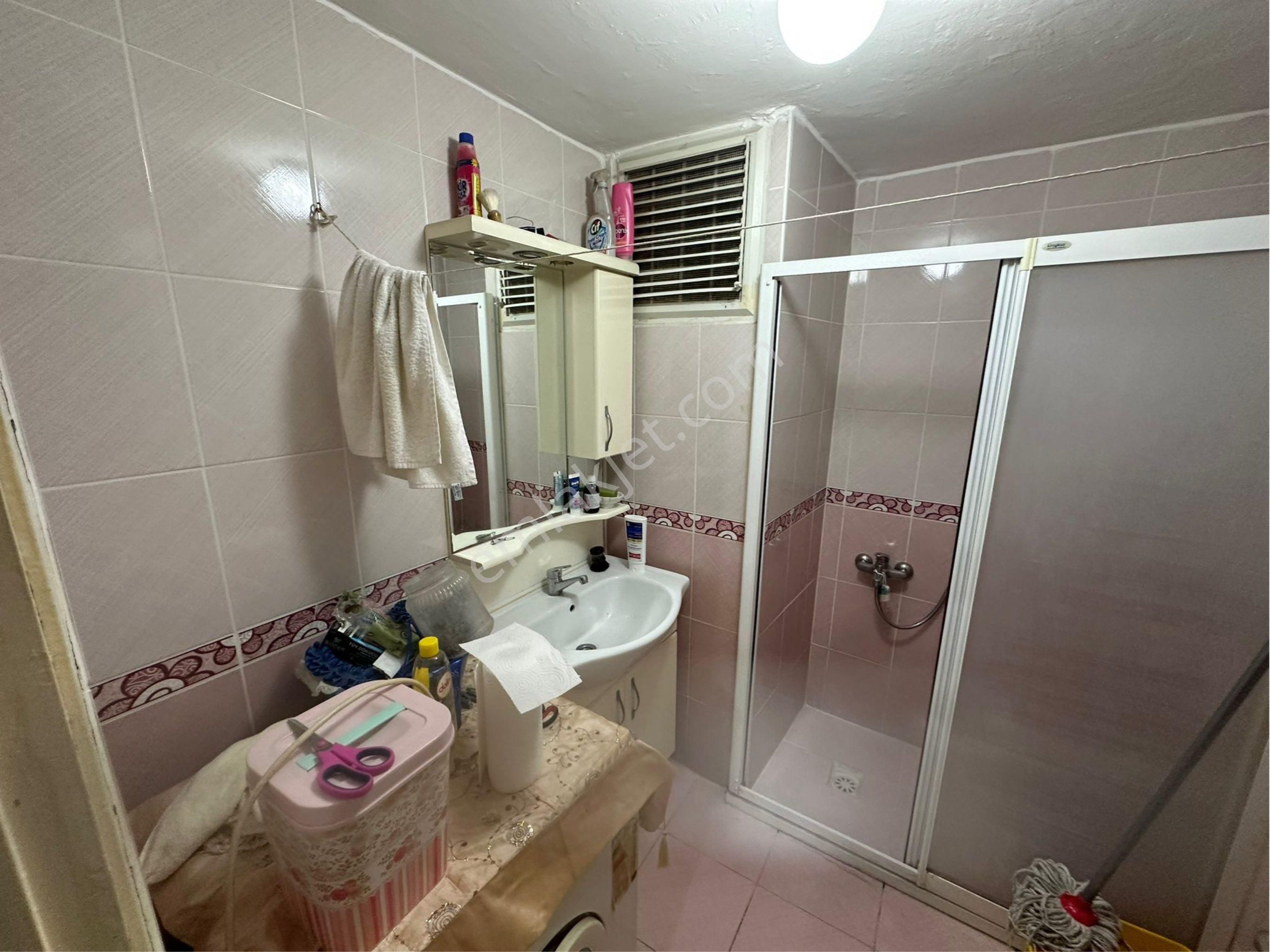 Yıldız Tabya Akarsu Otobüs Durağı Cadde Üzerinde Satılık Daire - Görsel 7