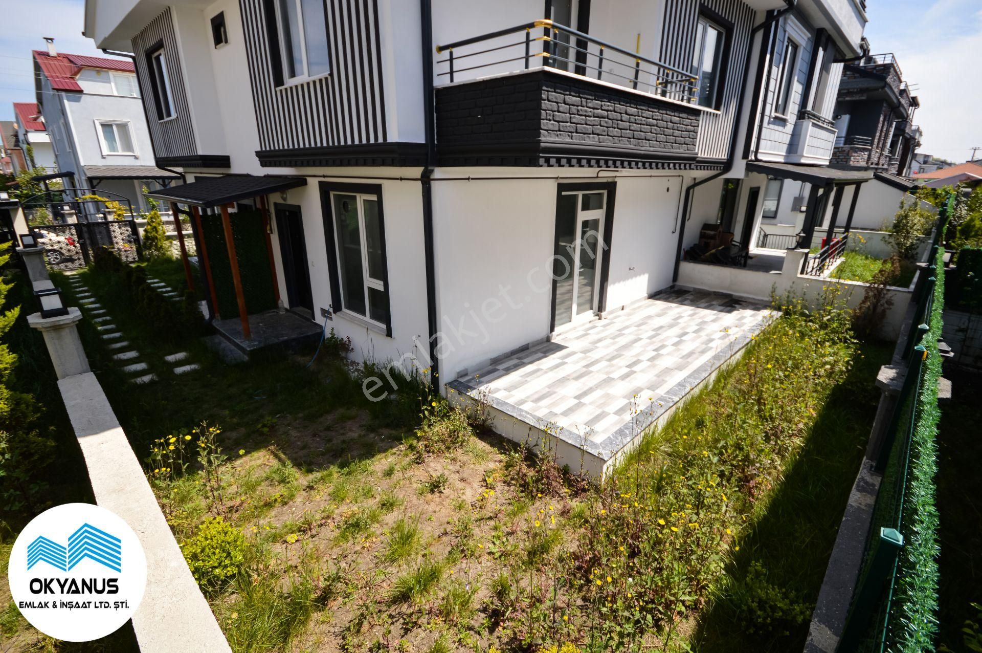 Sakarya Kocaali'de Piyasanın Altında Fiyatı İle 3+1 Modern Villa - Görsel 5