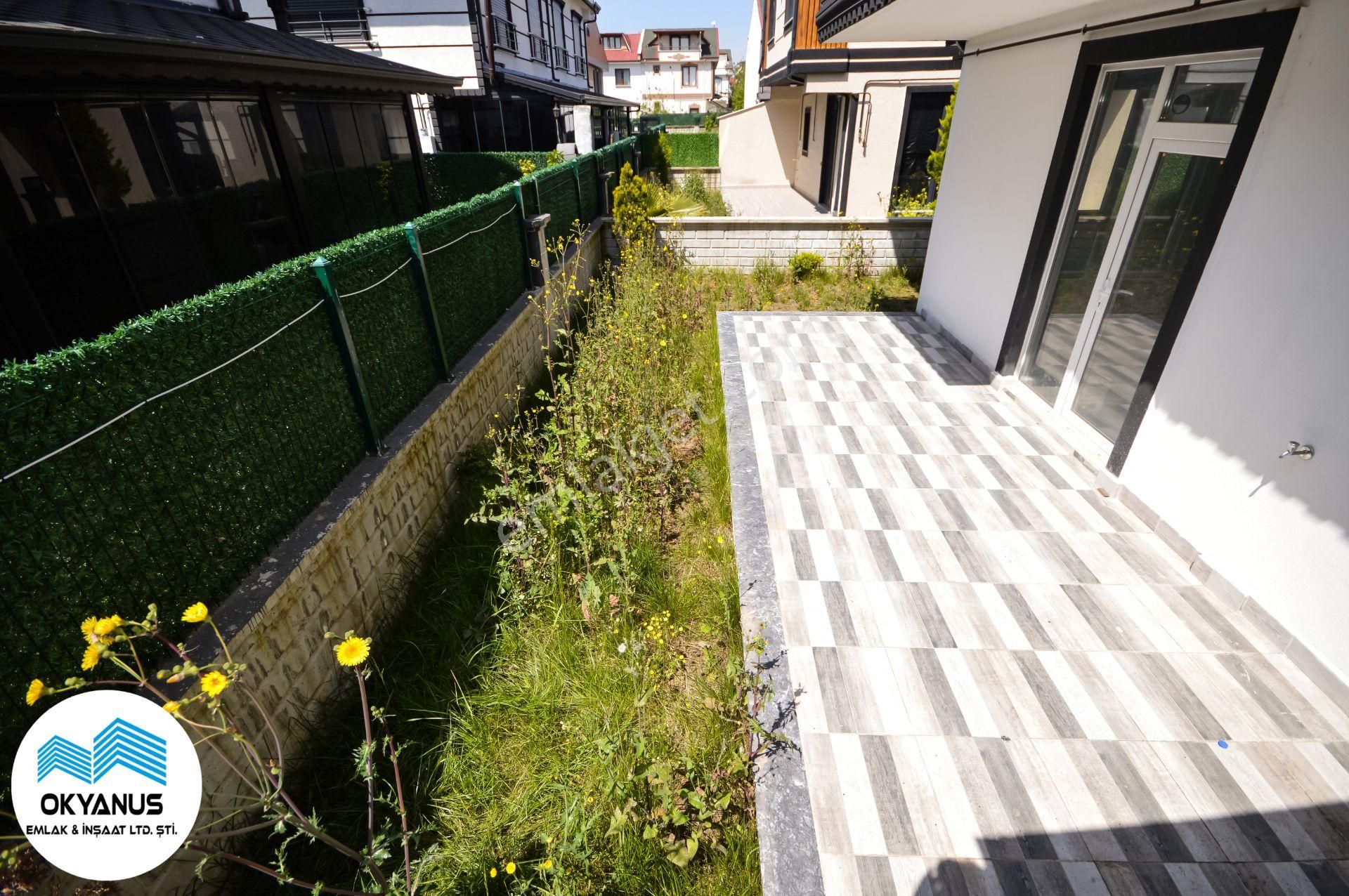 Sakarya Kocaali'de Piyasanın Altında Fiyatı İle 3+1 Modern Villa - Görsel 8