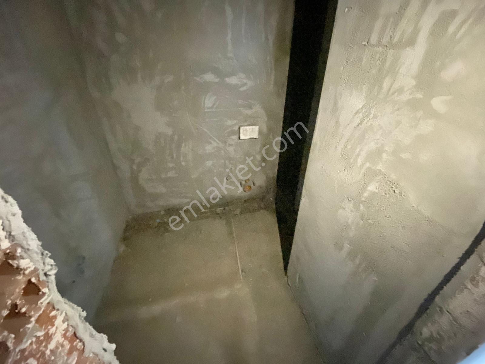 Goldhouse Dan Satılık Yayla Da Sıfır 2+1 Daire - Görsel 11