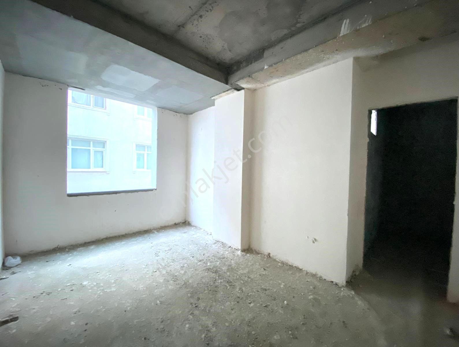 Goldhouse Dan Satılık Yayla Da Sıfır 2+1 Daire - Görsel 12