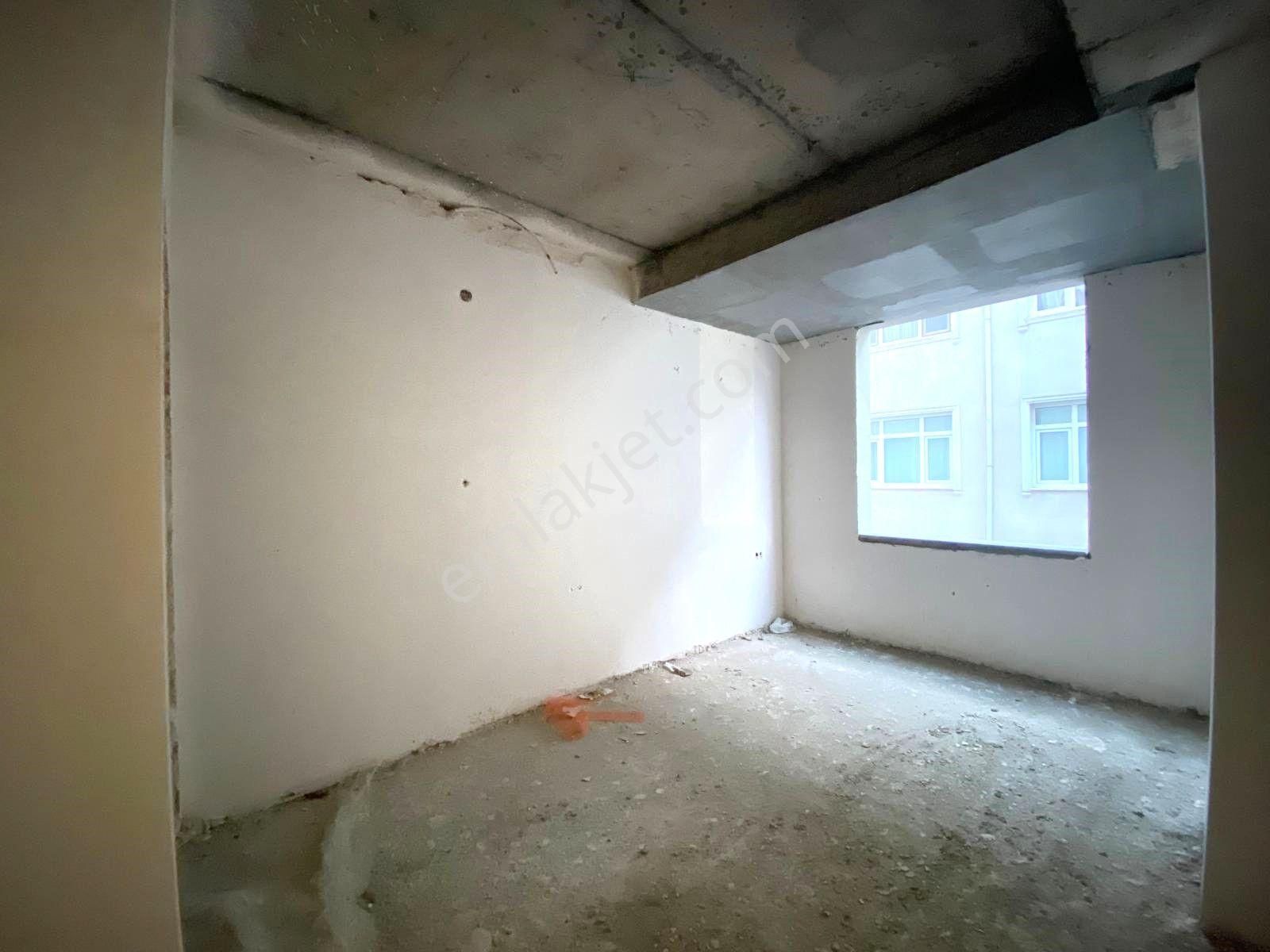 Goldhouse Dan Satılık Yayla Da Sıfır 2+1 Daire - Görsel 14
