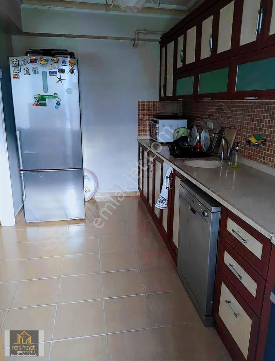 İlkadım Yaşardoğuda Caddeye Yakın Masrafsız Dubleks Daire - Görsel 5