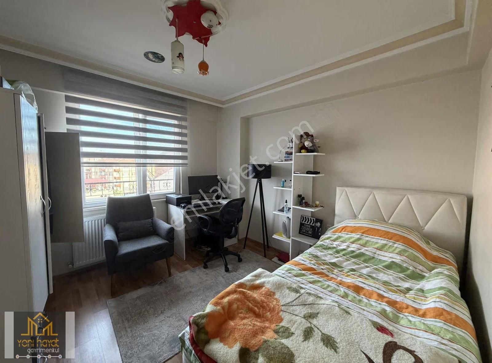 İlkadım Yaşardoğuda Caddeye Yakın Masrafsız Dubleks Daire - Görsel 13