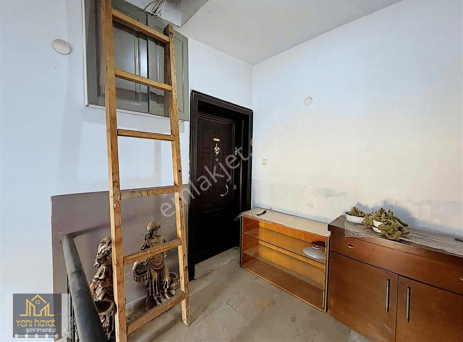 İlkadım Yaşardoğuda Caddeye Yakın Masrafsız Dubleks Daire - Görsel 22