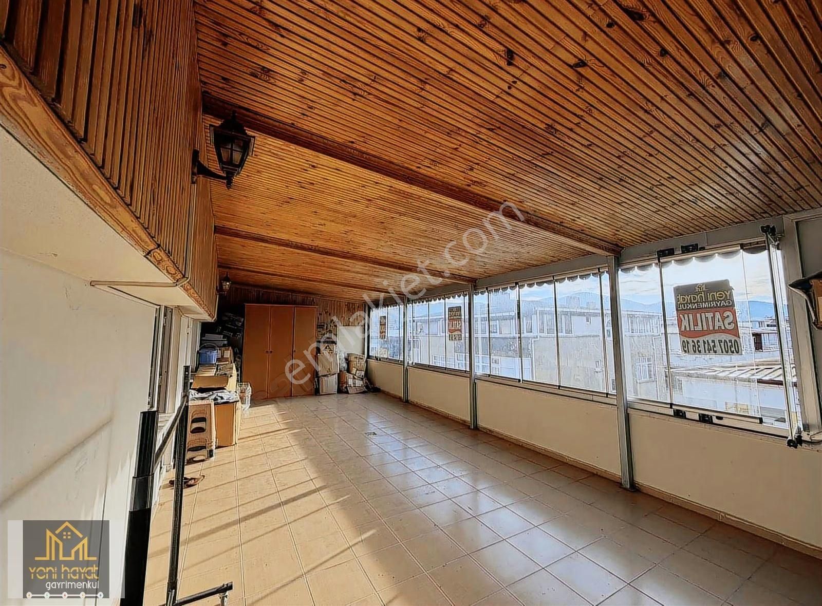 İlkadım Yaşardoğuda Caddeye Yakın Masrafsız Dubleks Daire - Görsel 2