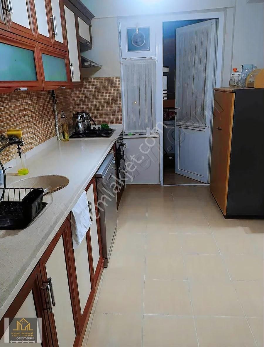 İlkadım Yaşardoğuda Caddeye Yakın Masrafsız Dubleks Daire - Görsel 20