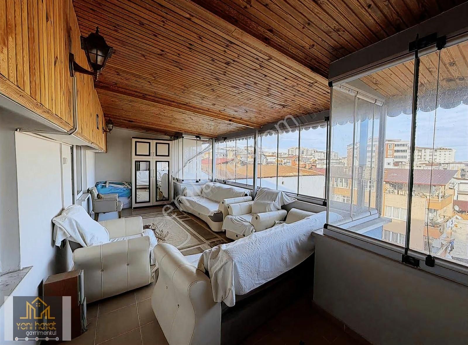 İlkadım Yaşardoğuda Caddeye Yakın Masrafsız Dubleks Daire - Görsel 29