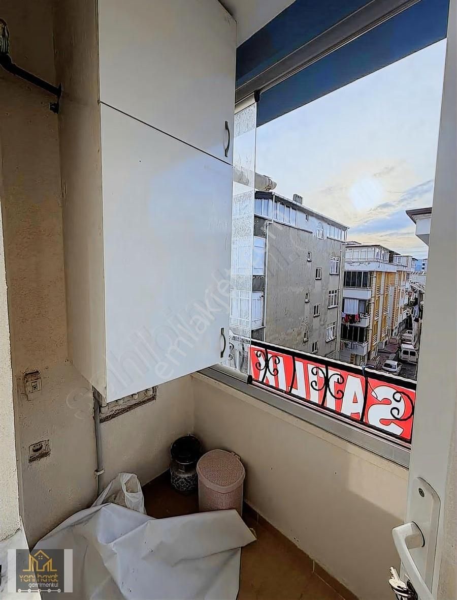 İlkadım Yaşardoğuda Caddeye Yakın Masrafsız Dubleks Daire - Görsel 15