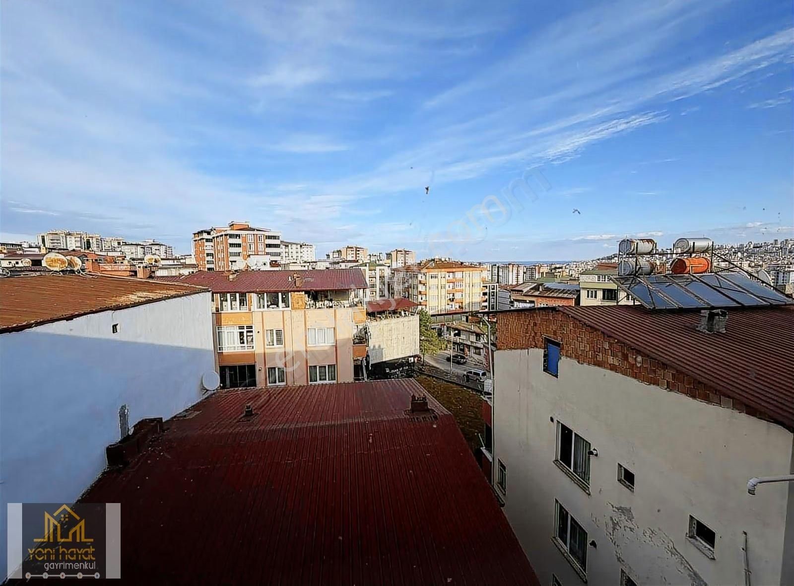 İlkadım Yaşardoğuda Caddeye Yakın Masrafsız Dubleks Daire - Görsel 18