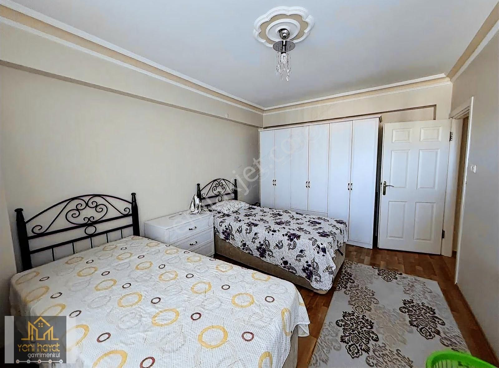 İlkadım Yaşardoğuda Caddeye Yakın Masrafsız Dubleks Daire - Görsel 28