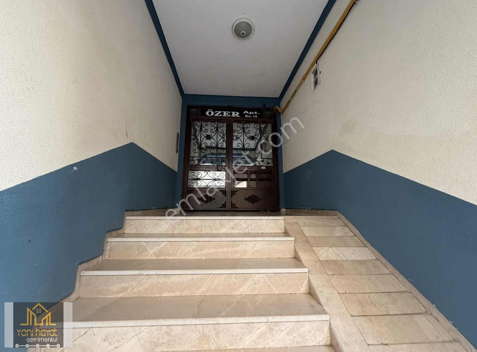 İlkadım Yaşardoğuda Caddeye Yakın Masrafsız Dubleks Daire - Görsel 24