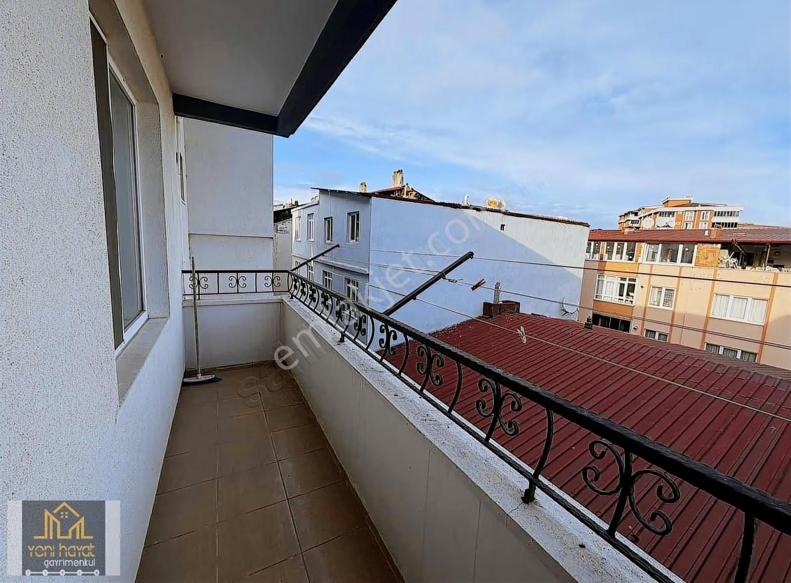 İlkadım Yaşardoğuda Caddeye Yakın Masrafsız Dubleks Daire - Görsel 8